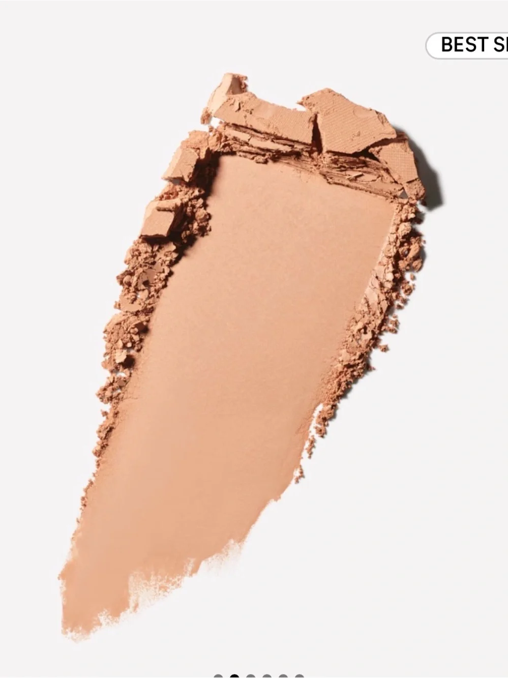 New Mac Studio Fix Powder Plus Foundation NC27 .42oz